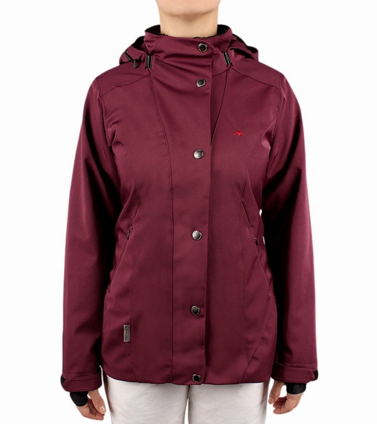 Campera de mujer Valery