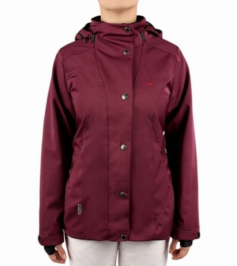 Campera de mujer Valery