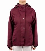 Campera de mujer Valery