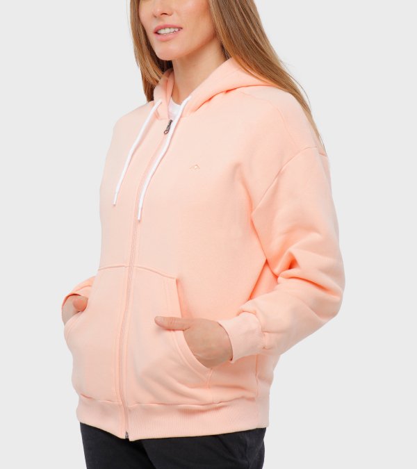 Campera de mujer Kala