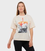 Remera de mujer Extreme