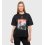 Remera de mujer Extreme