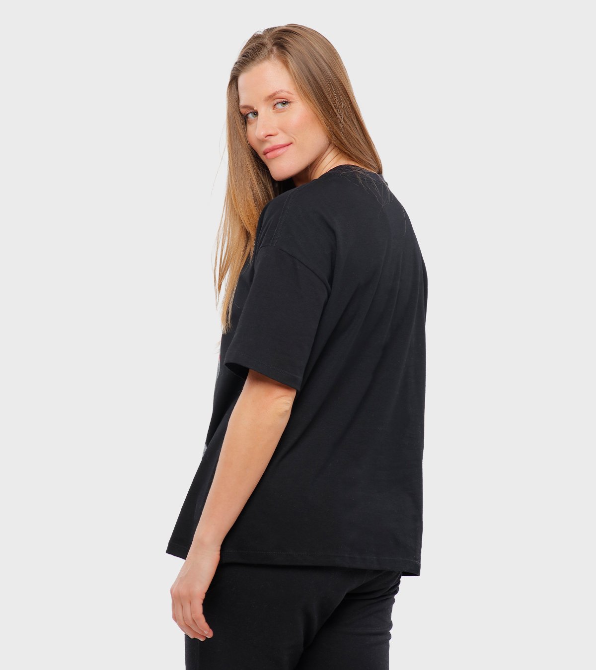 Remera de mujer Extreme
