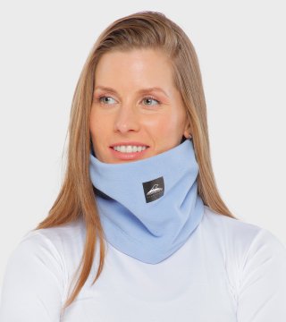 Cuello fleece Polar