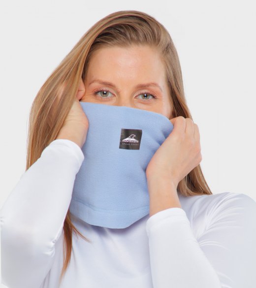 Cuello fleece Polar