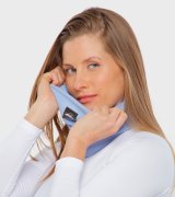 Cuello fleece Polar