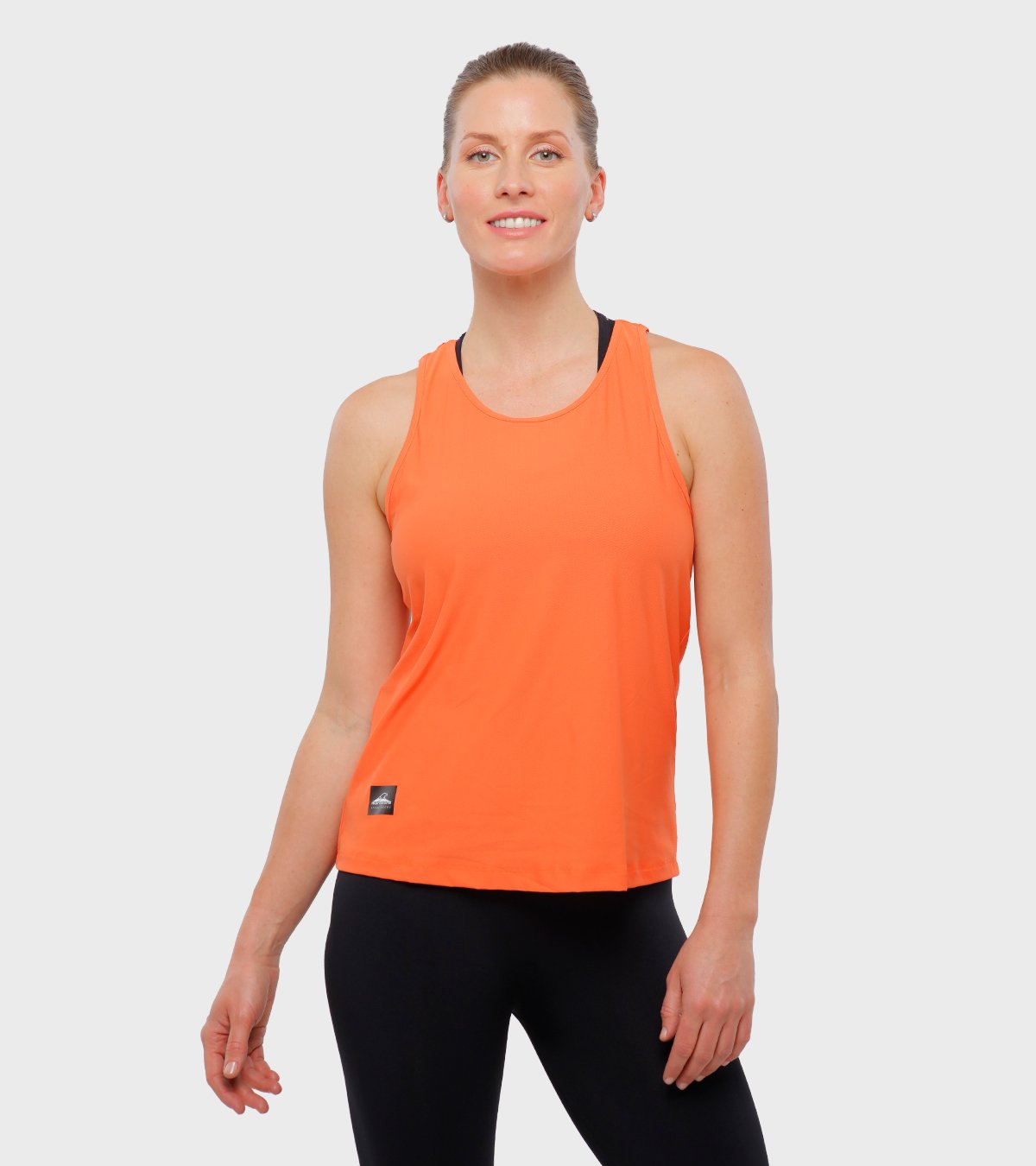 Musculosa de mujer Cross