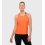 Musculosa de mujer Cross