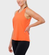 Musculosa de mujer Cross