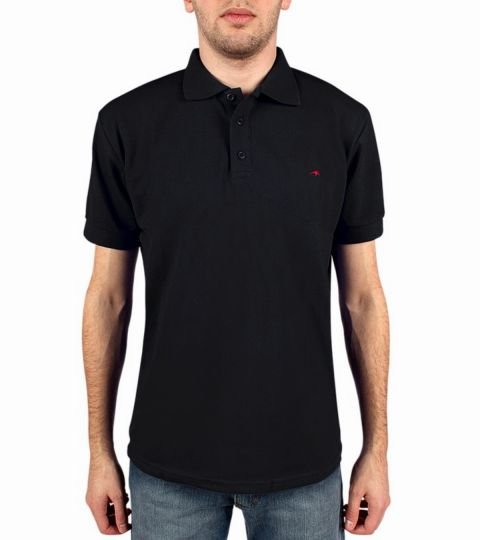 Chomba de hombre pique Basic