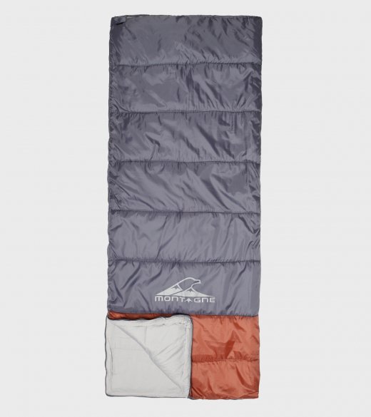 Bolsa de dormir Siberia Dúo
