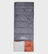 Bolsa de dormir Siberia Dúo