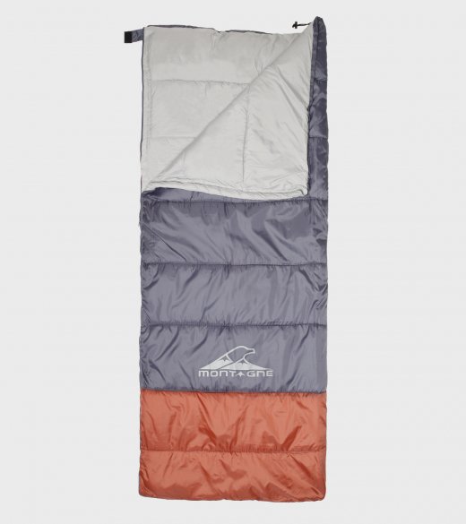 Bolsa de dormir Siberia Dúo
