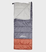 Bolsa de dormir Siberia Dúo
