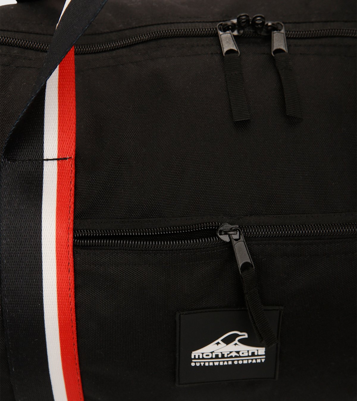 Bolso Benton 35 lts.