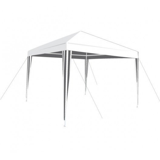 Gazebo Rafia Bicolor Gazebo Rafia Bicolor