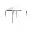 Gazebo Rafia Bicolor