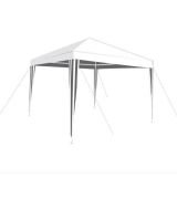 Gazebo Rafia Bicolor