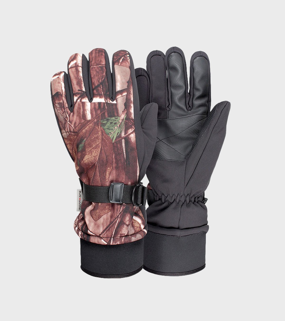 Guantes Técnicos Digger Guantes Técnicos Digger