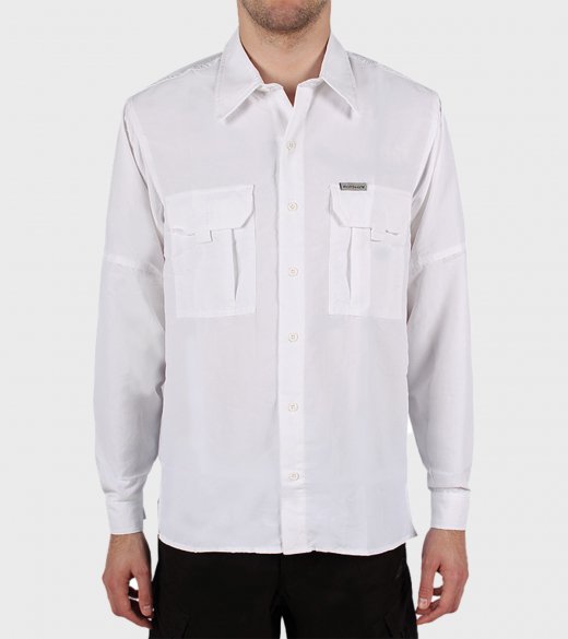 Camisa de hombre Botsuana M/L