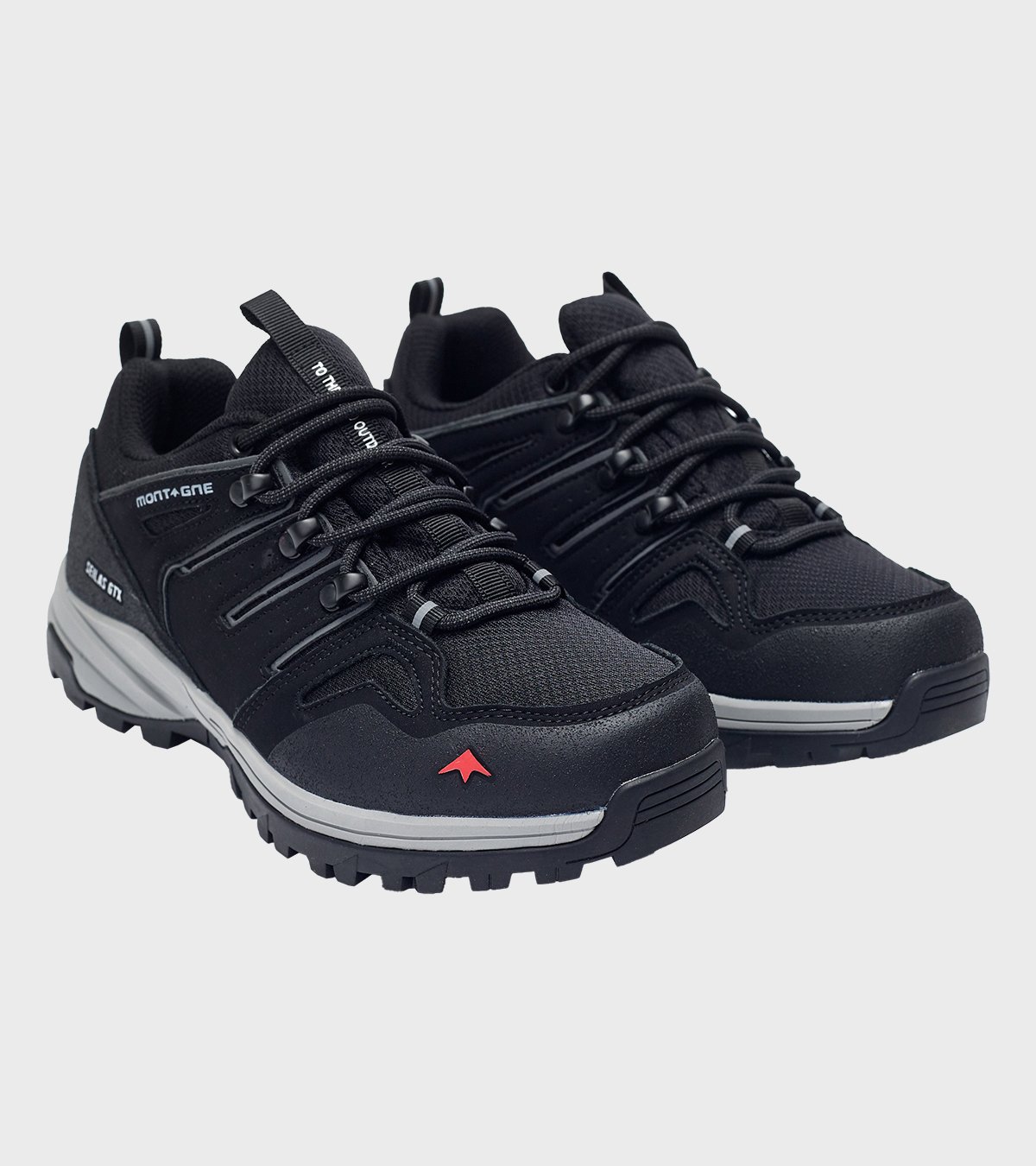 Zapatillas de mujer Seilas GTX