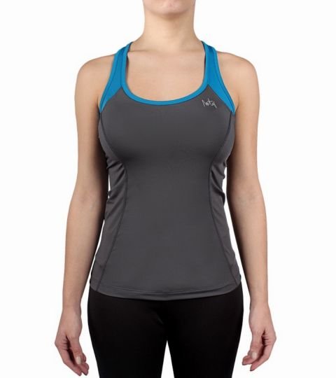 Remera musculosa mujer Snapper