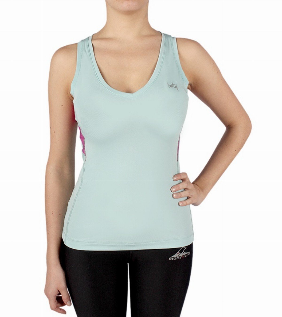 Montagne: remeras, remera, musculosa, musculosas, remeras musculosas mujer, muscolosas de, remeras de mujer, musculosas de runni