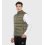 Chaleco de hombre Kibo