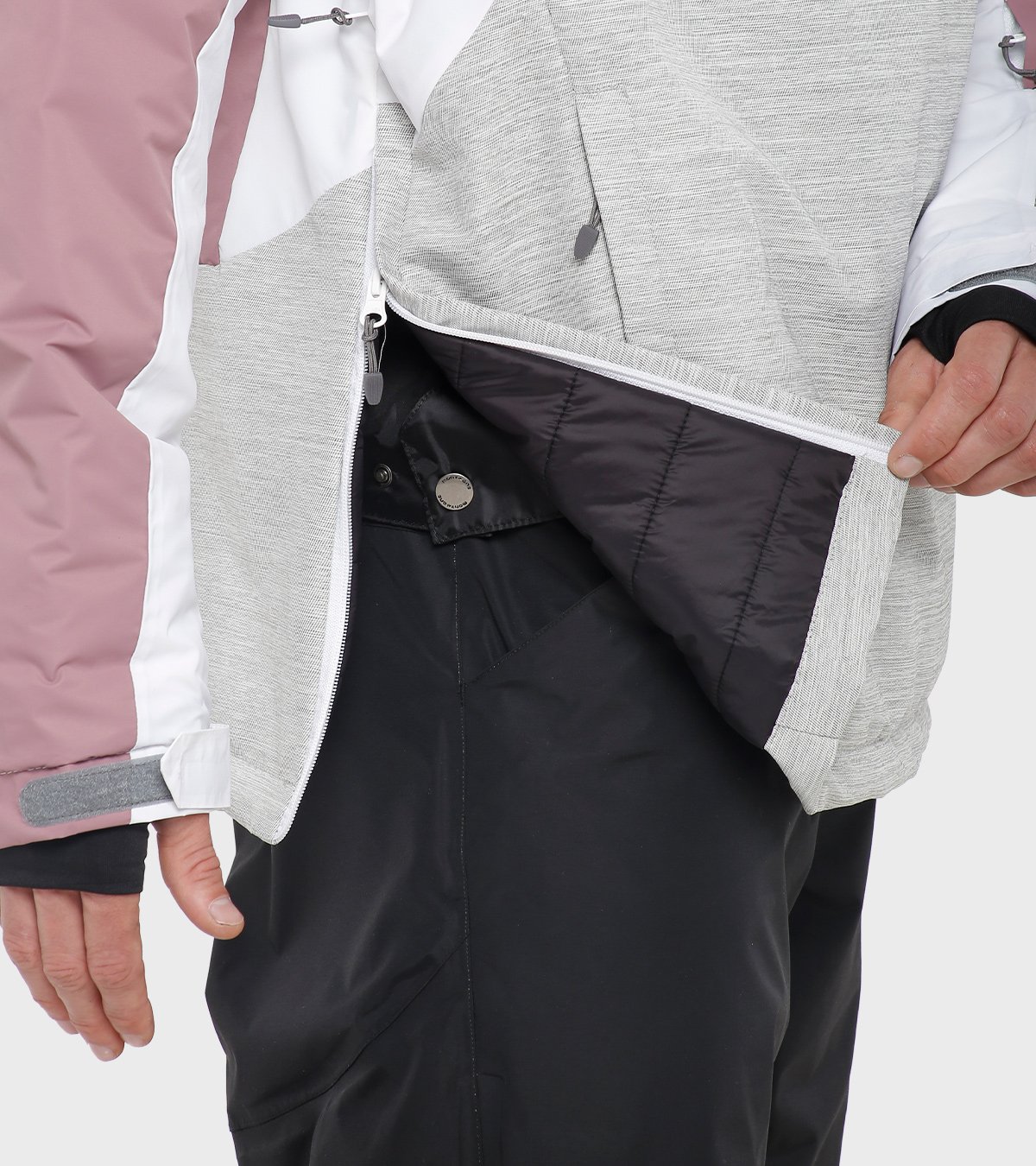 Anorak Unisex Kongur