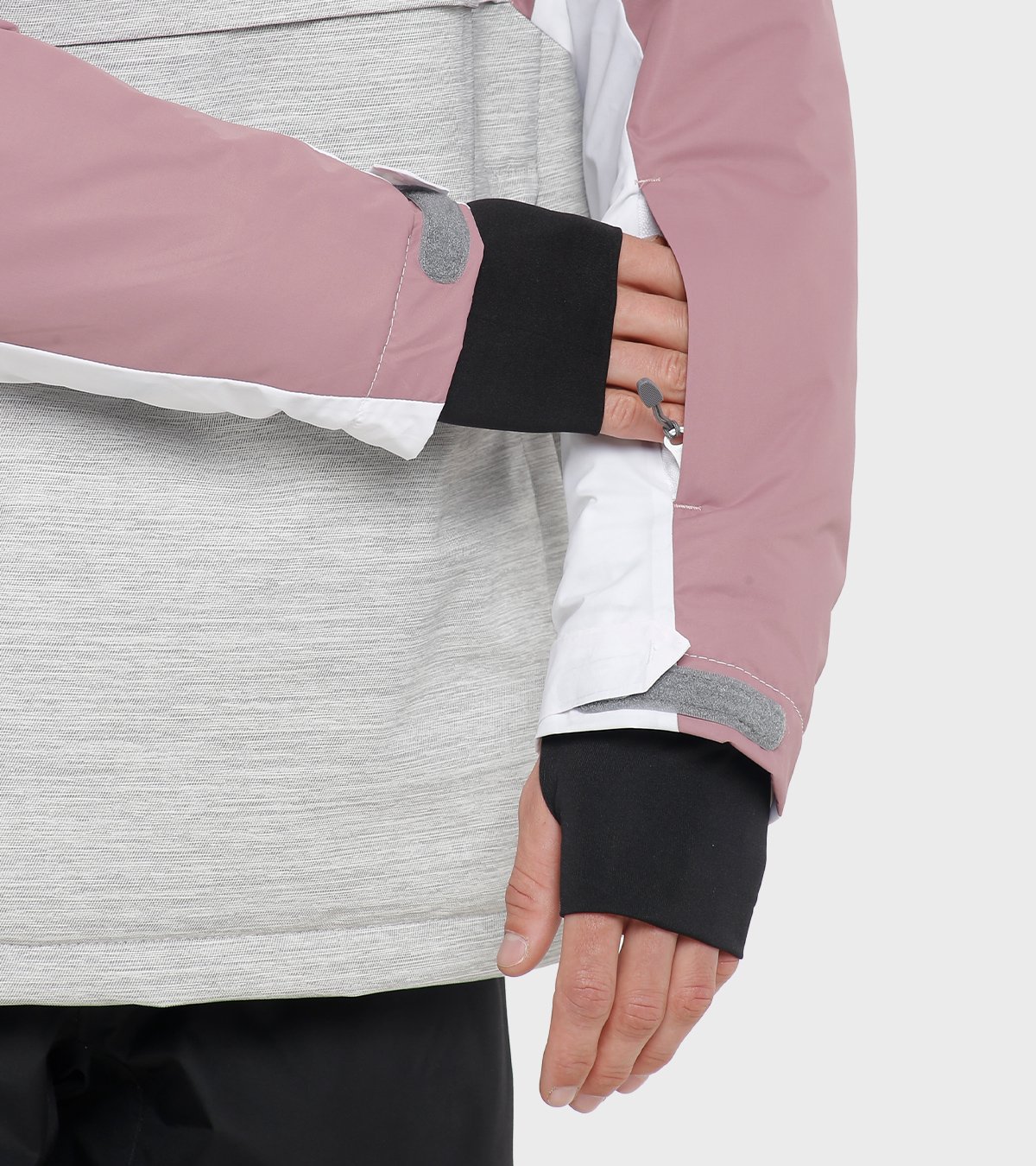 Anorak Unisex Kongur