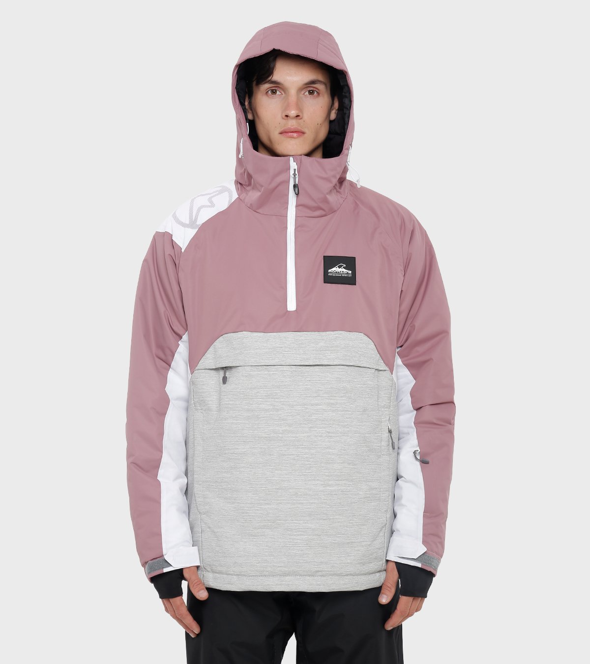 Anorak Unisex Kongur