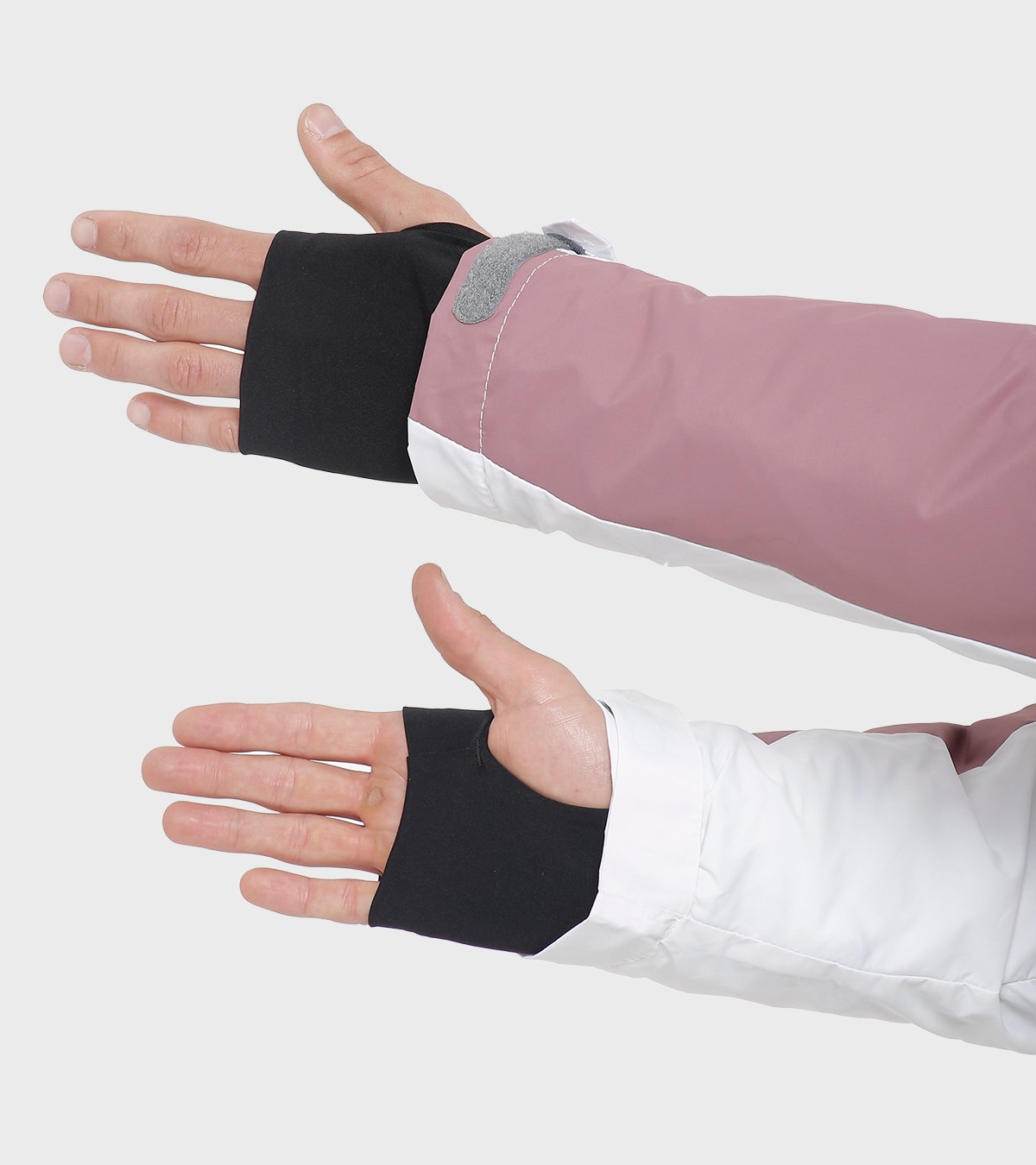 Anorak Unisex Kongur