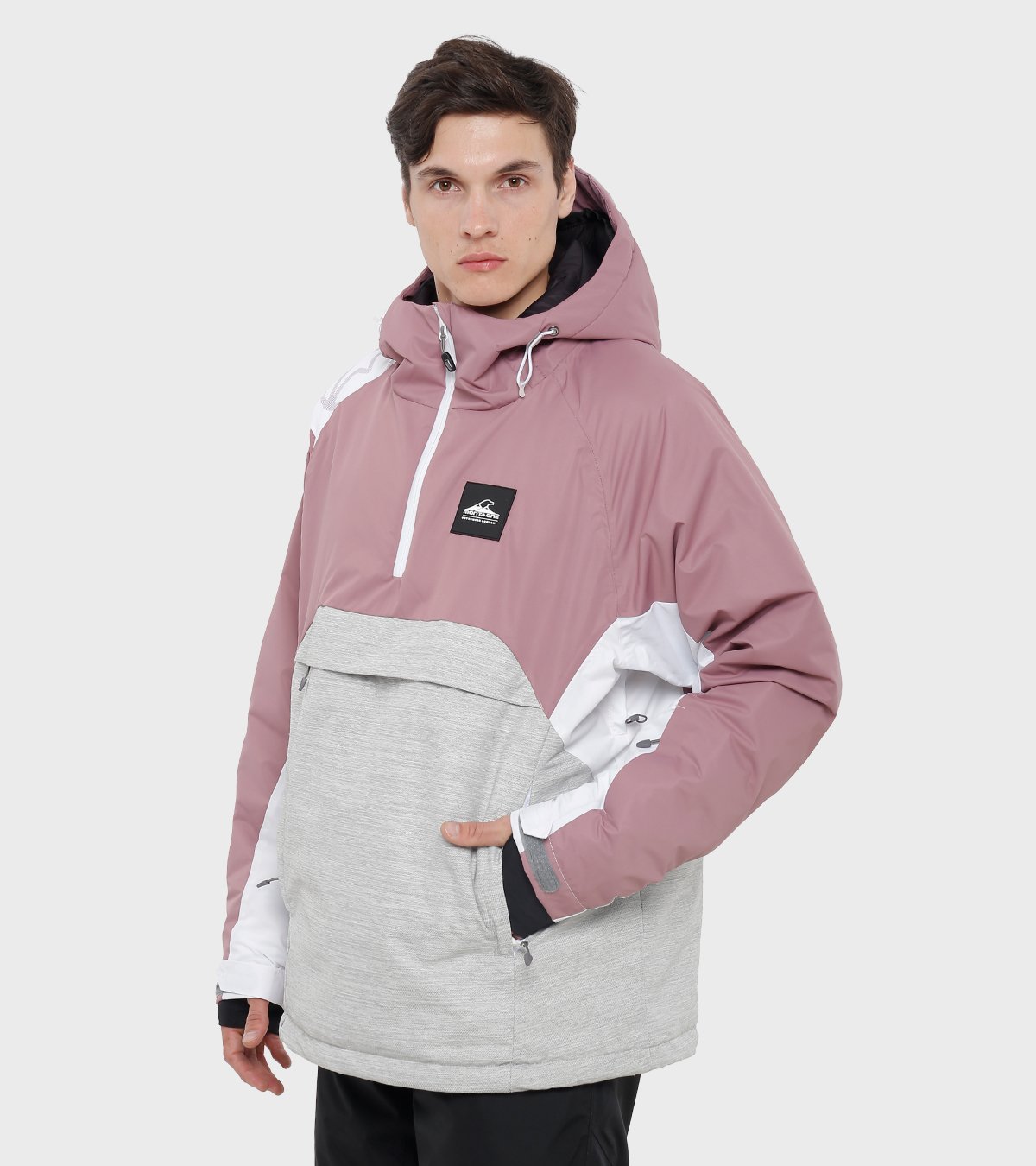Anorak Unisex Kongur