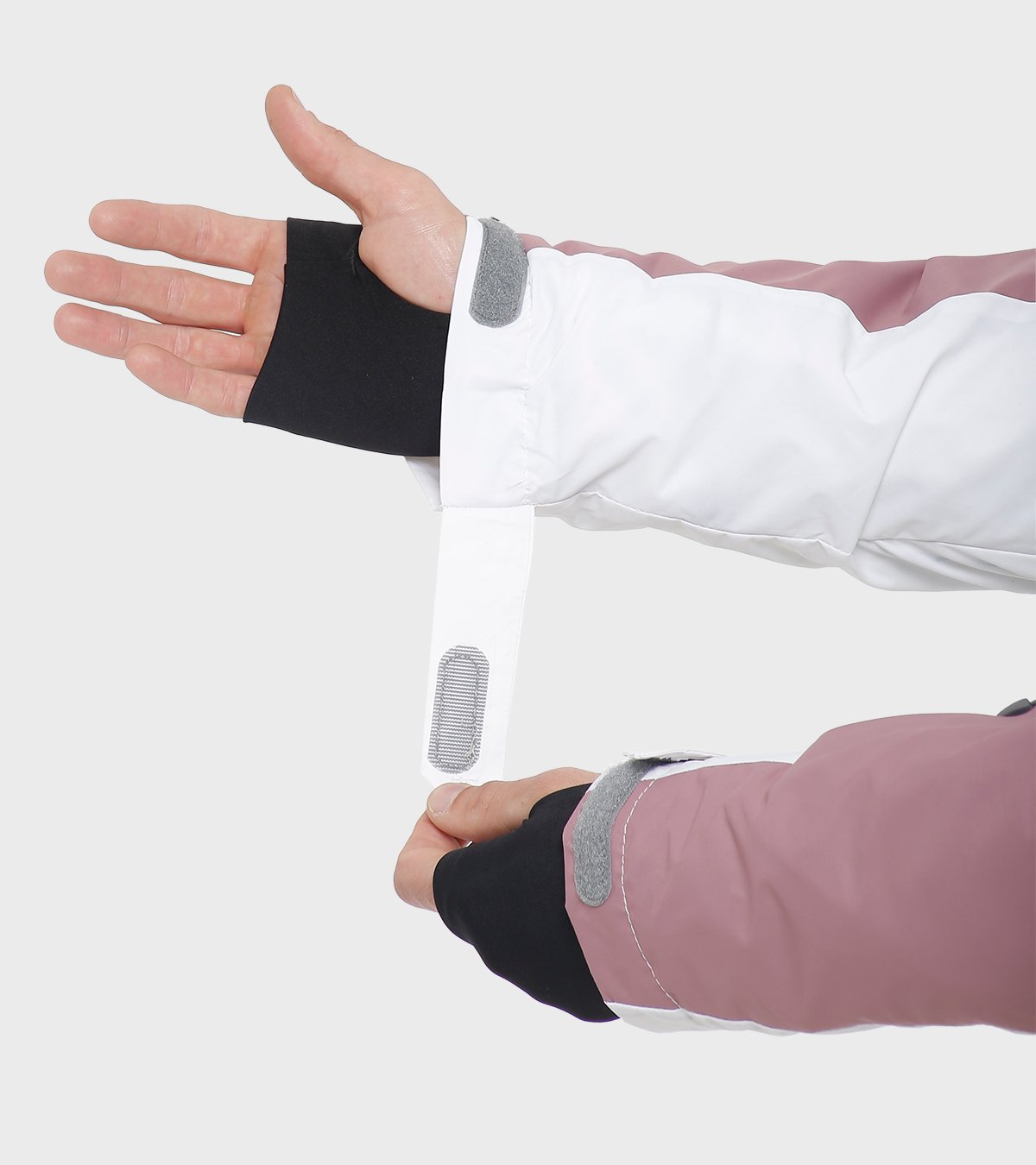 Anorak Unisex Kongur