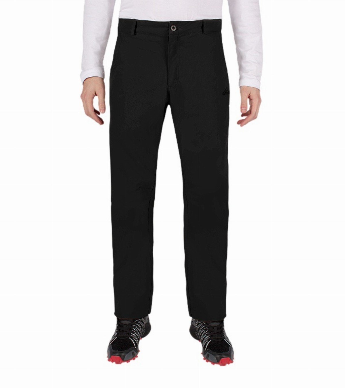 Pantalón trekking de hombre Boris Pantalón trekking de hombre Boris