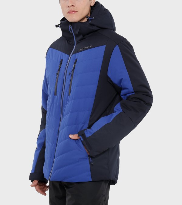 Campera de hombre Darius