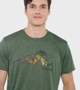 Remera de hombre Crux