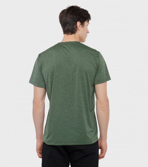 Remera de hombre Crux
