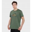 Remera de hombre Crux