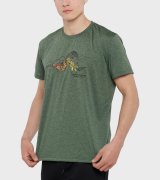 Remera de hombre Crux