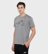 Remera de hombre Crux