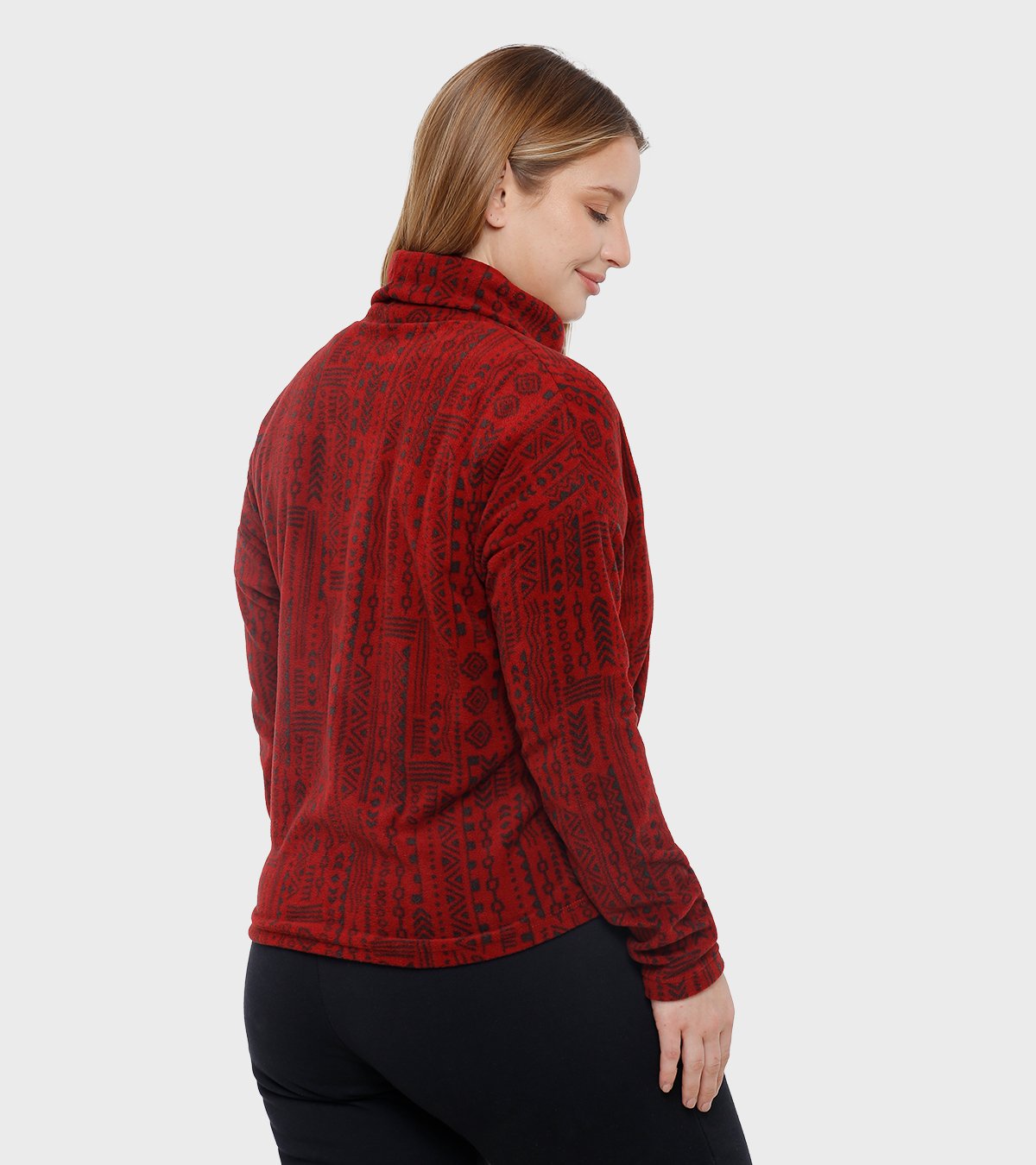 Polera de mujer Bella