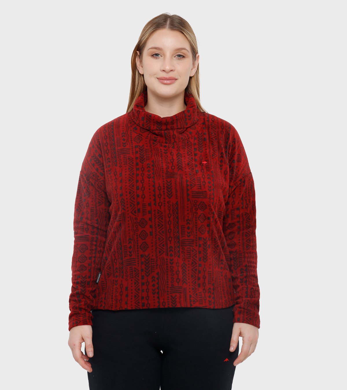 Polera de mujer Bella