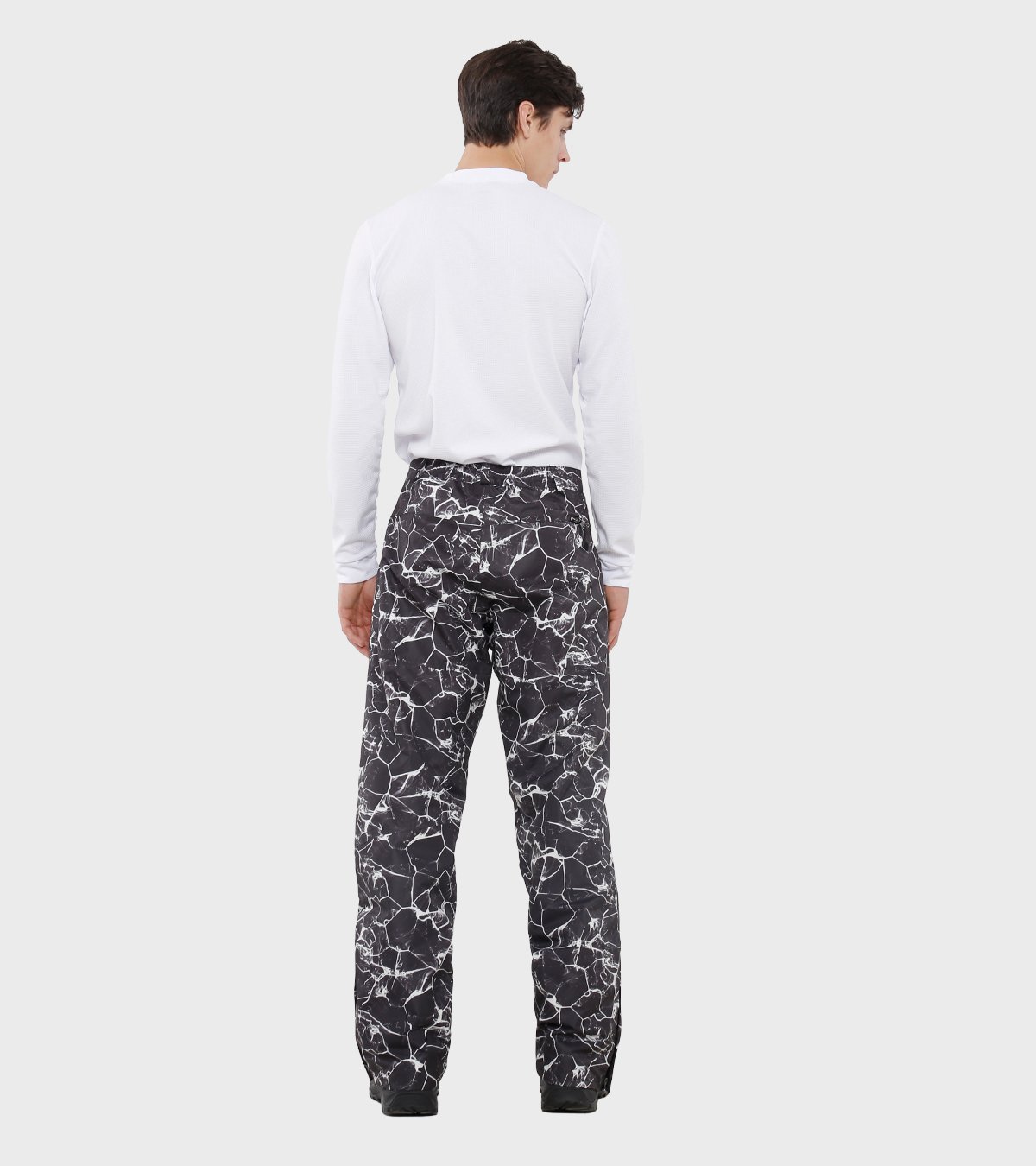 Pantalón de hombre Pre Ski Pro