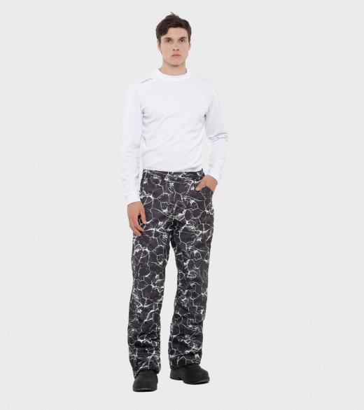 Pantalón de hombre Pre Ski Pro