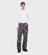 Pantalón de hombre Pre Ski Pro