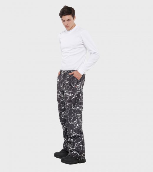 Pantalón de hombre Pre Ski Pro