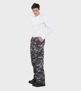 Pantalón de hombre Pre Ski Pro