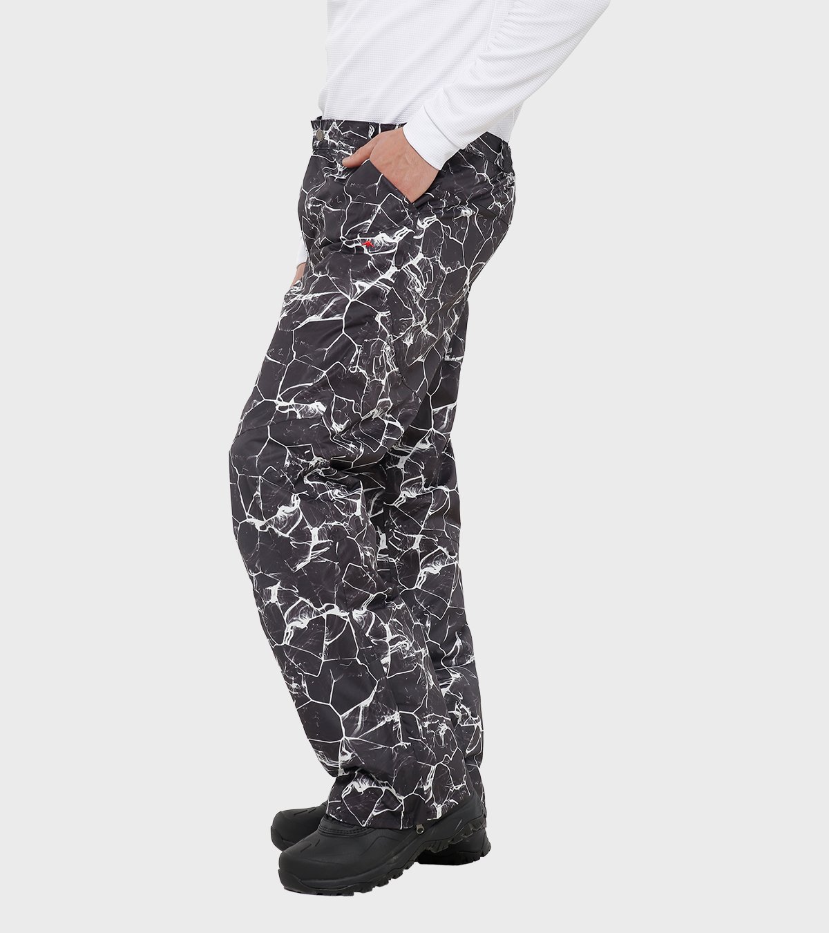 Pantalón de hombre Pre Ski Pro