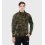 Campera de hombre Drake
